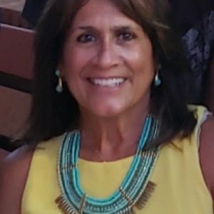 Meet your Posher, Leslie